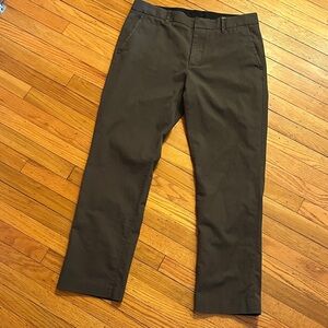 Bonobos Weekday Warrior Pants - Size 32x30 Straight